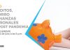 Foro Virtual: Créditos, ahorro y finanzas personales en post pandemia