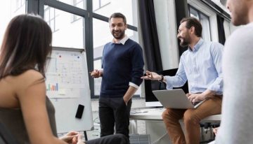 Análisis: Aprendizajes de Management en la pandemia