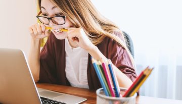De presencial a virtual, la educación enfrenta múltiples desafíos