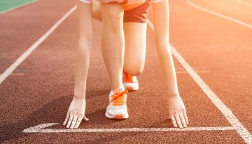 Nuevas directrices para deportistas de alto rendimiento