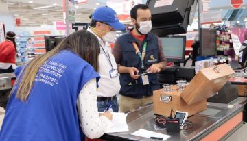 Día sin IVA: autoridades verificarán precios y condiciones de productos y ofertas