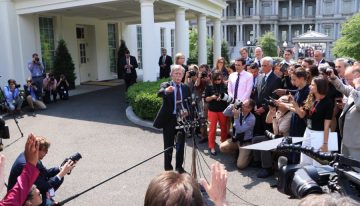 “Invadir Venezuela sería genial”: 4 revelaciones en las polémicas memorias de John Bolton