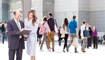 Empleos en caída: 24% de empleadores planea disminuir la contratación