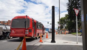 Dueños de vehículos no pagarán comparendos de conductores: Corte Constitucional