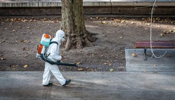 Habilitan línea para apoyar a empresas en protocolos de bioseguridad
