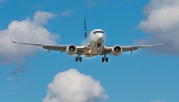 ¿Cancelaron tu vuelo? Estas son tus opciones