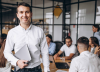 ¿Sin trabajo? 10 recomendaciones para mejorar su perfil profesional