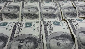 Colombia emitió US $2.500 millones en bonos de largo plazo