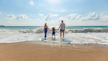 ¿Busca un descanso? Esto es lo que debe saber sobre las vacaciones anticipadas