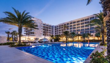 En medio de la debacle, los hoteleros están listos para la desescalada