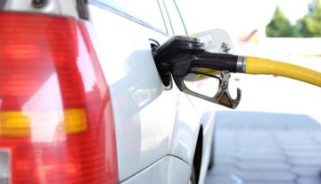 ¿Brotes verdes? Aumentó la demanda de energía y combustibles