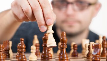 Empresarios en Crecimiento: Estrategia 5 P’S