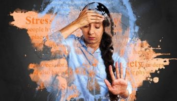 ¿Cuáles son los principales riesgos sicológicos de la cuarentena?