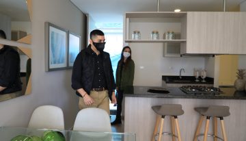 ¿Vas a comprar vivienda? Así funcionarán las salas de venta