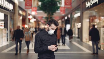 Si quiere movilizarse en Bogotá deberá registrarse en una aplicación