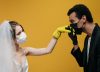 Bodas después de la pandemia: ¿amor con distanciamiento?