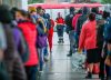 Estos son los 44 casos de libre circulación durante la cuarentena extendida