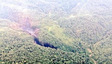 Guerrillas han perpetrado más de 3.600 ataques a la infraestructura petrolera