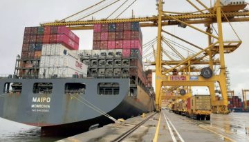 25% cayeron las exportaciones en el primer semestre