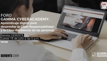 Foro: Generar conciencia de las amenazas cibernéticas, una necesidad de las organizaciones