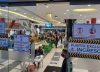 Así se vivió en Día Sin IVA en Colombia, donde se vendieron 483,6 mil millones de pesos