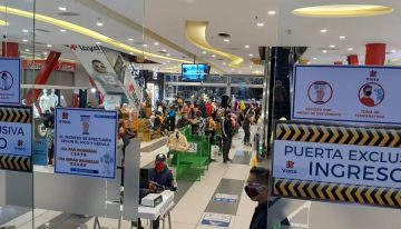 Día sin IVA: Más de $4 billones en ventas a pesar del colapso de plataformas