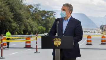 Cuarentena hasta el 1° de agosto, pero con más apertura