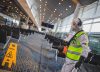 Las aerolíneas se prepararan para la reactivación de los vuelos