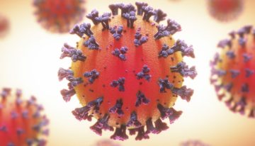 ¿Se propaga el coronavirus por el aire? La OMS está revisando nueva evidencia