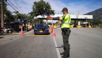 Colombianos han diligenciado más de 1 millón de formularios para viajar durante la cuarentena