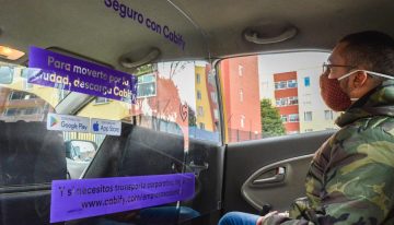 Cabify: Rutas Compartidas para gestión eficiente de la movilidad