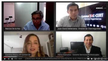 Reviva el Foro Virtual: aprendizaje digital para desarrollar la Ciber-Responsabilidad y la Ciber-Resiliencia de las personas