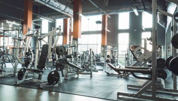 Así serán los pilotos para gimnasios, hoteles y restaurantes