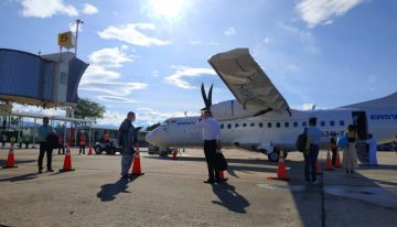 Transporte aéreo: ¿qué viene después del primer piloto?