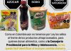 “Menos comida ‘chatarra’ en donaciones”: el pedido de Red Papaz