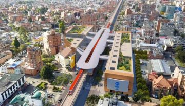 Empresa Metro de Bogotá realizó millonaria emisión en la Bolsa de Valores