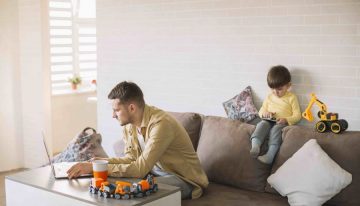 ¿Teletrabajo o ‘esclavitud’ en casa? Anuncian reglamentación