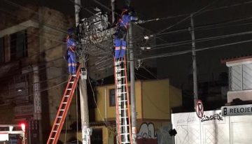 Tenga en cuenta: Condensa anuncia cortes de energía en Bogotá