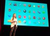 La joven colombiana que participó en la creación de emojis de Apple