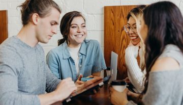 Habilidades para aumentar la inteligencia emocional en el trabajo