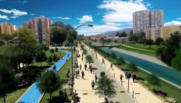 Valorización también se podrá pagar a plazos en Bogotá