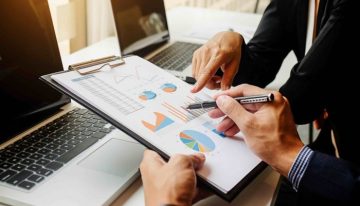 Análisis: La hora de las e-organizaciones y las empresas unipersonales