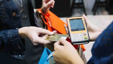 Confianza del consumidor cerró en negativo el primer semestre