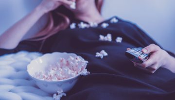 ¡Prepara palomitas! Disfruta de las 5 series que nunca pasarán de moda