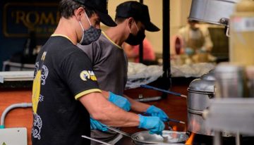 Más de 214.000 empresas han sido autorizadas para reactivarse