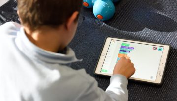 Evita que tus hijos pasen demasiado tiempo con la tecnología con estos consejos