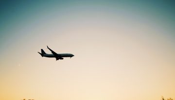 ¿Pensando en viajar? Gobierno anuncia la reactivación de vuelos internacionales