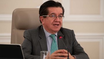 ¿En qué consiste el programa PRASS reglamentado por el Gobierno Nacional?