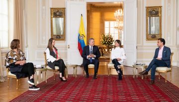 Programa ‘Jóvenes en Acción’ tendrá 140 mil nuevos cupos