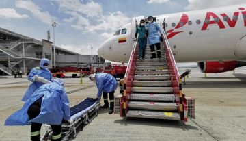 Gobierno participará en la reestructuración de Avianca con crédito de US$ 370 millones